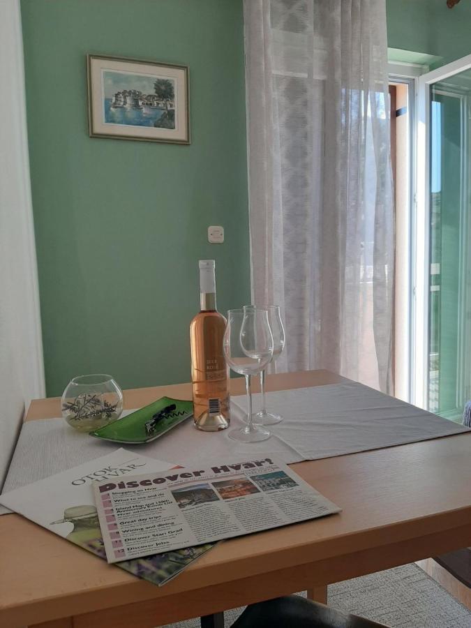 Guest House Zaninovic Hvar Town Eksteriør bilde