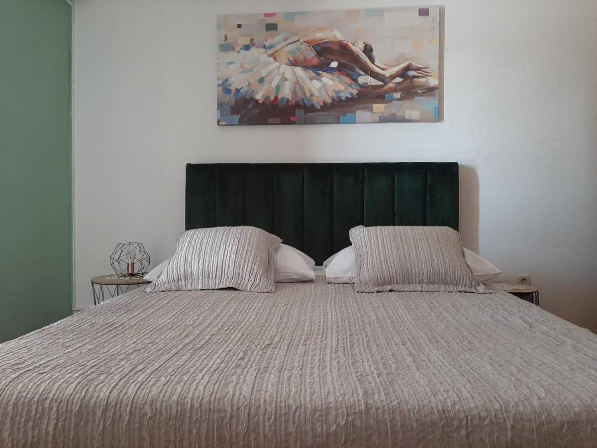 Guest House Zaninovic Hvar Town Eksteriør bilde