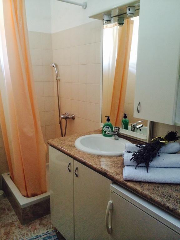 Guest House Zaninovic Hvar Town Rom bilde