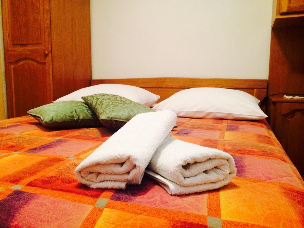 Guest House Zaninovic Hvar Town Rom bilde