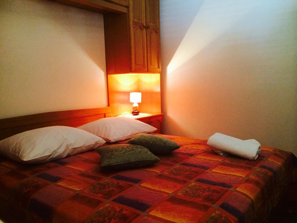 Guest House Zaninovic Hvar Town Rom bilde