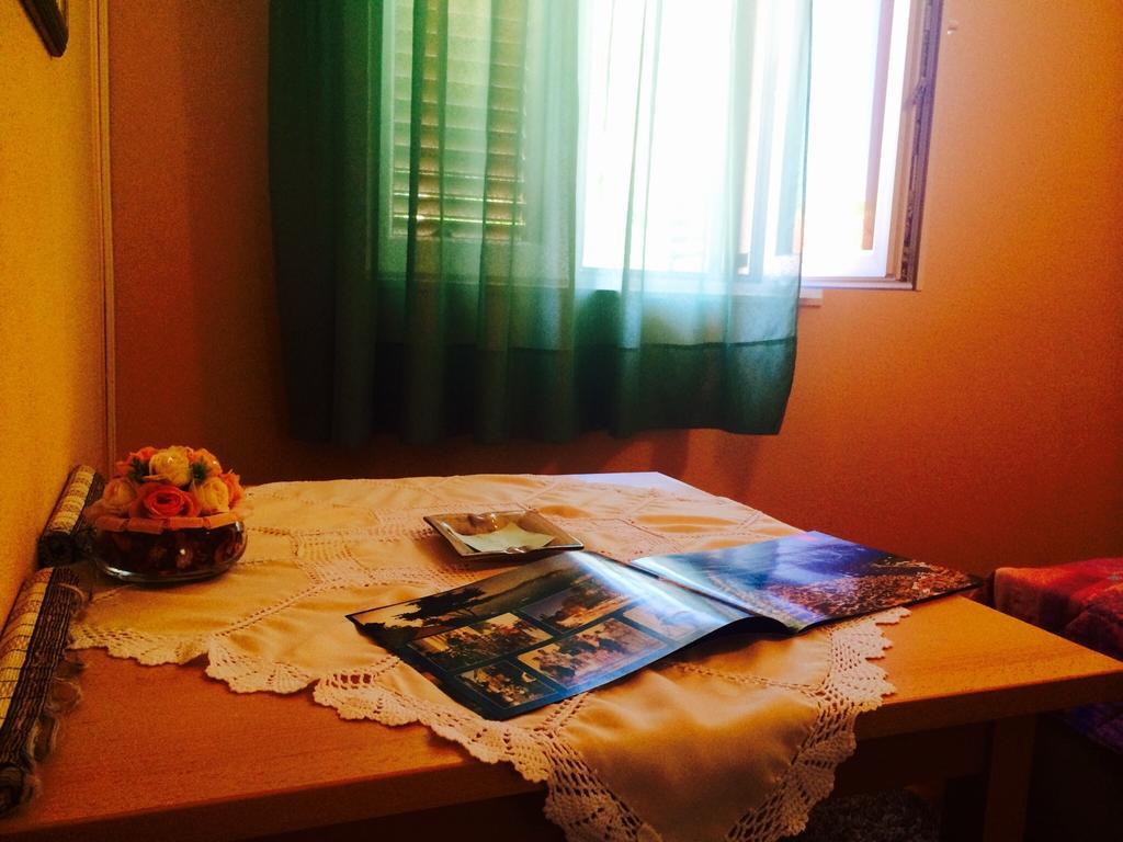 Guest House Zaninovic Hvar Town Rom bilde