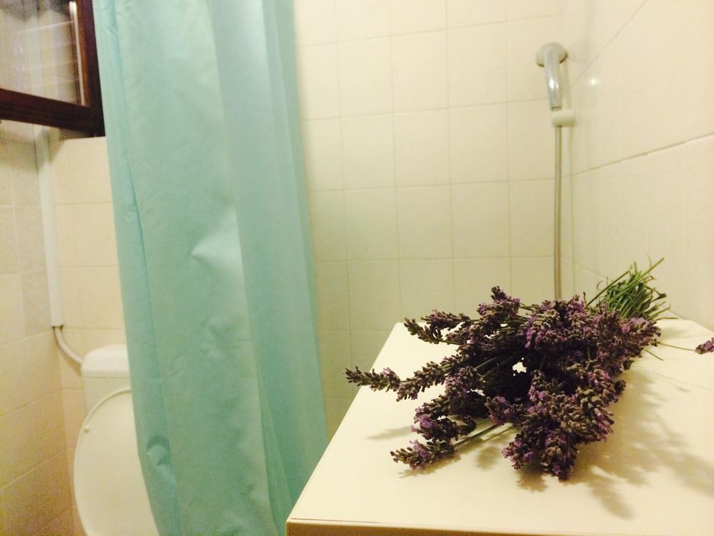 Guest House Zaninovic Hvar Town Rom bilde