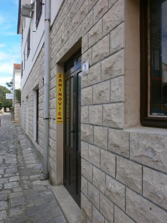 Guest House Zaninovic Hvar Town Eksteriør bilde