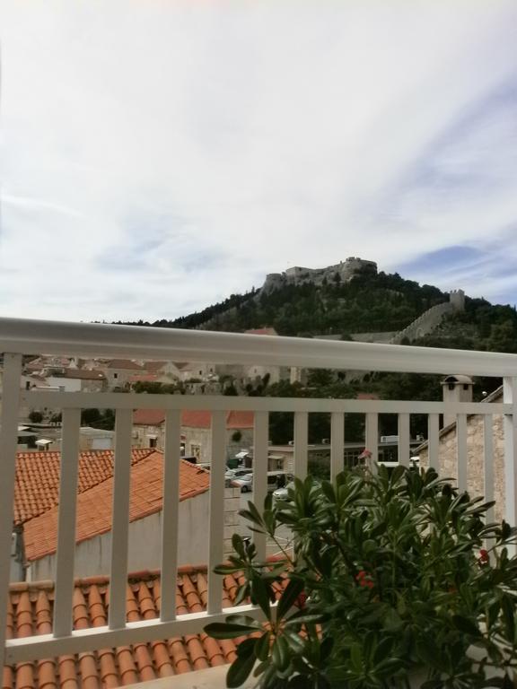 Guest House Zaninovic Hvar Town Rom bilde